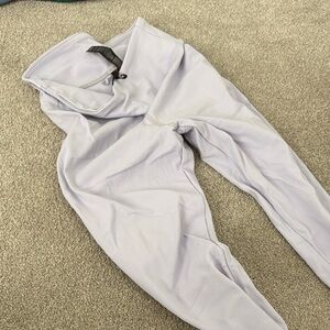 Koral Soft Gray Active Leggings